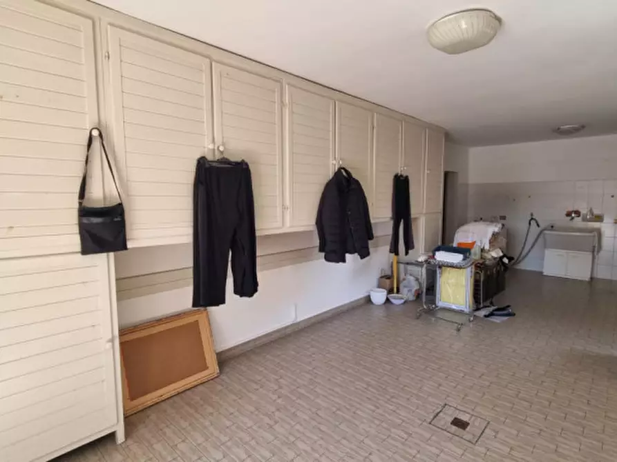 Immagine 15 di Casa bifamiliare in vendita  in Via Moruzzi a Campagnola Emilia