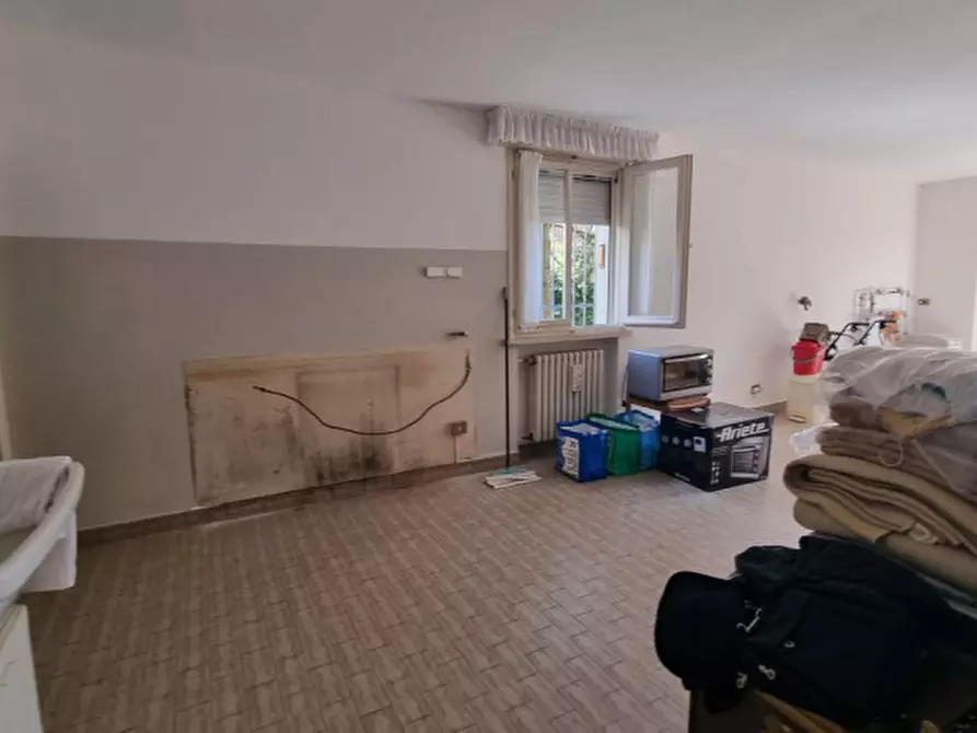 Immagine 16 di Casa bifamiliare in vendita  in Via Moruzzi a Campagnola Emilia