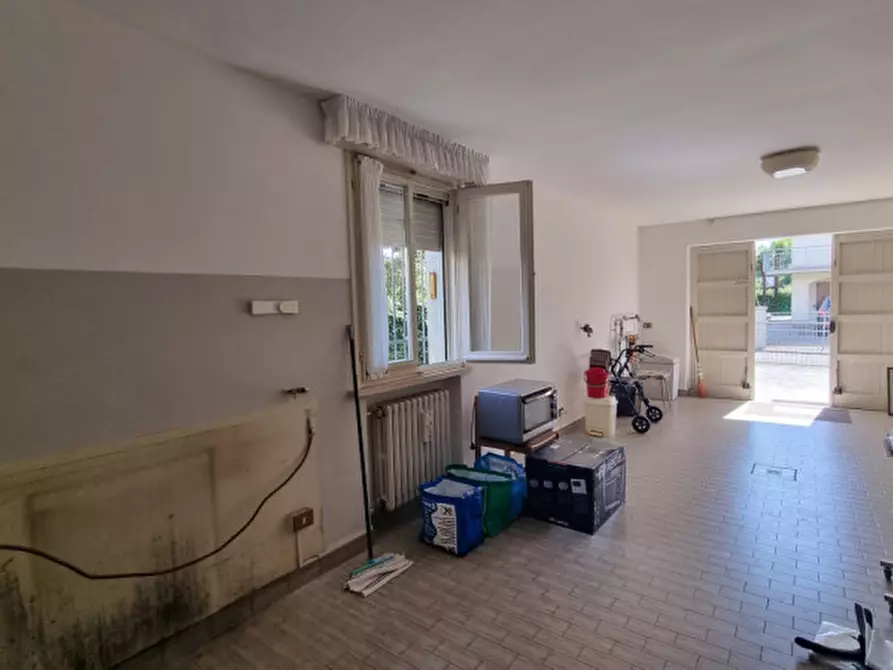 Immagine 17 di Casa bifamiliare in vendita  in Via Moruzzi a Campagnola Emilia