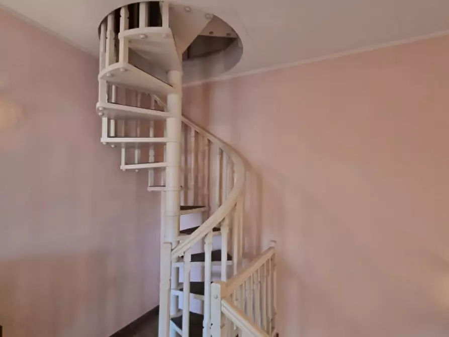 Immagine 18 di Casa bifamiliare in vendita  in Via Moruzzi a Campagnola Emilia