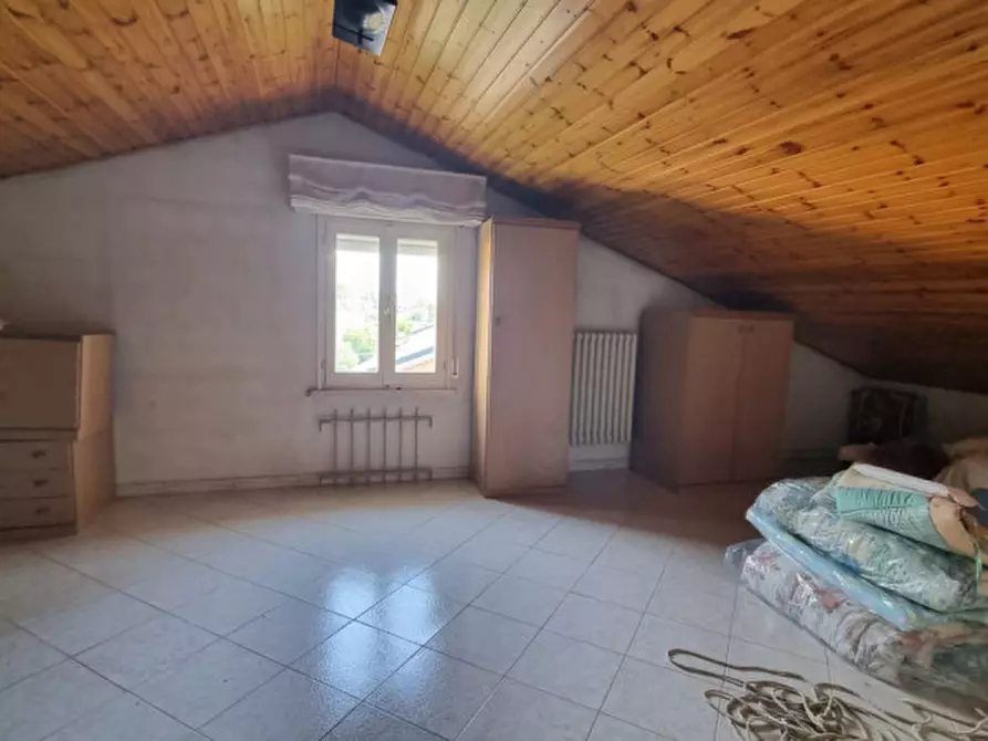 Immagine 19 di Casa bifamiliare in vendita  in Via Moruzzi a Campagnola Emilia