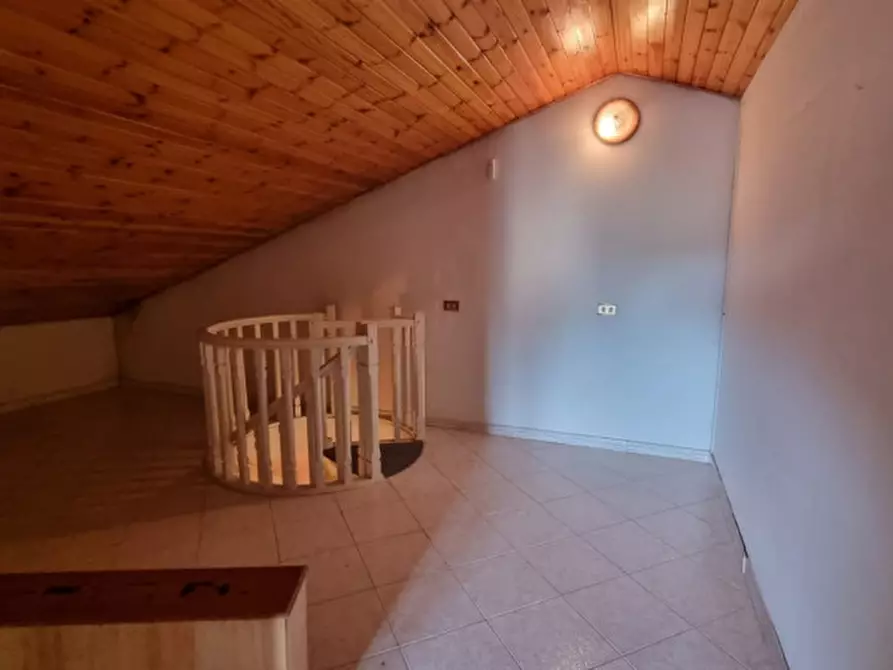 Immagine 20 di Casa bifamiliare in vendita  in Via Moruzzi a Campagnola Emilia