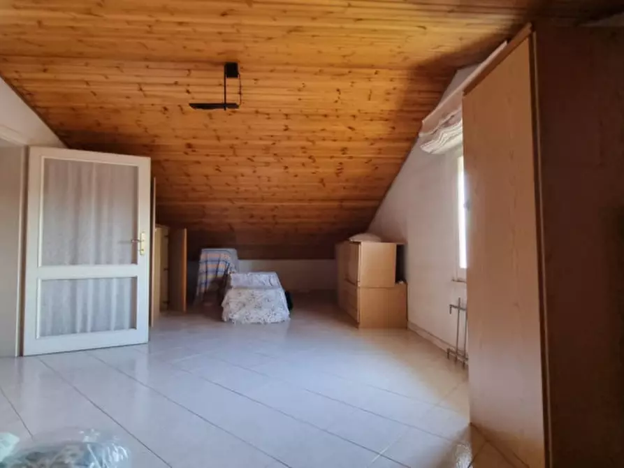 Immagine 21 di Casa bifamiliare in vendita  in Via Moruzzi a Campagnola Emilia
