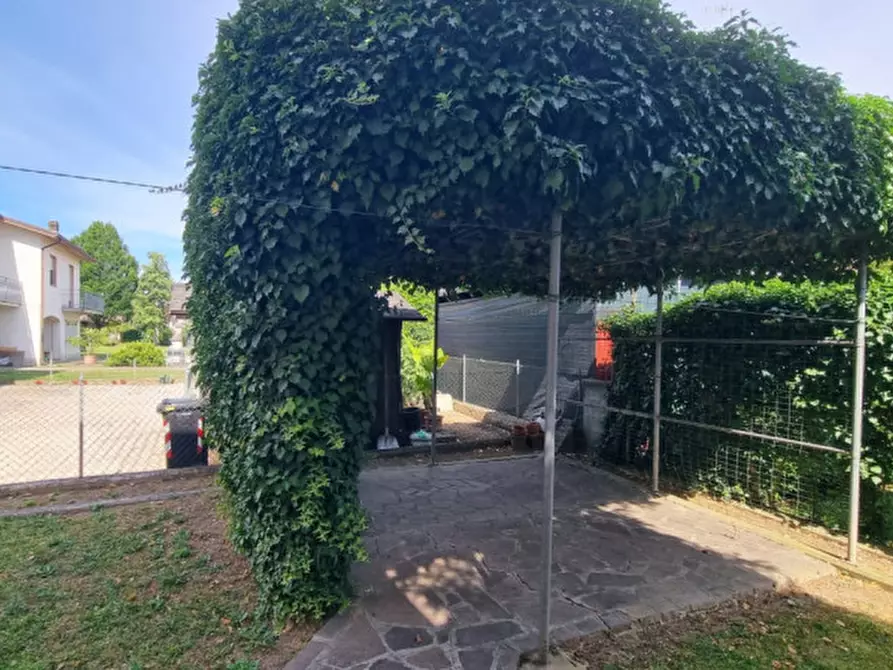 Immagine 22 di Casa bifamiliare in vendita  in Via Moruzzi a Campagnola Emilia