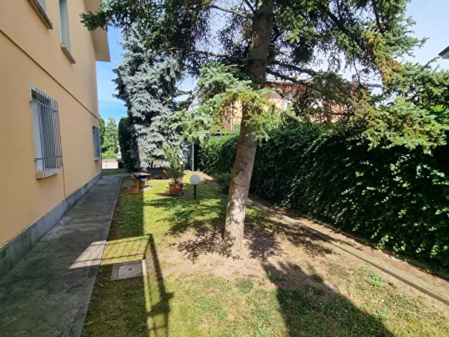 Immagine 23 di Casa bifamiliare in vendita  in Via Moruzzi a Campagnola Emilia
