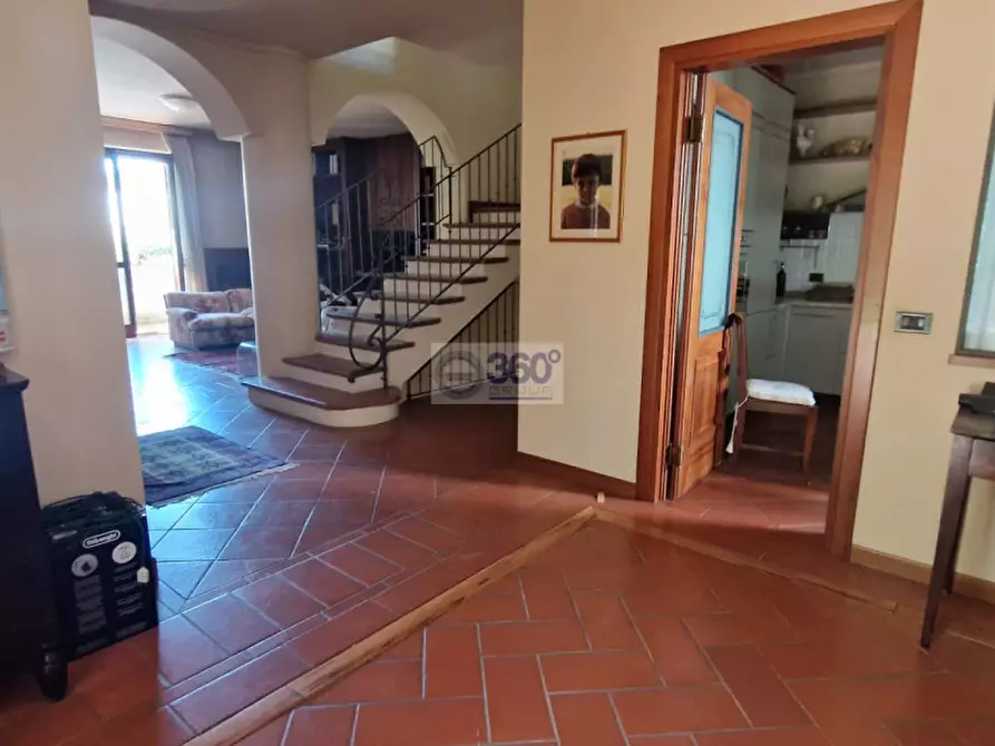 Immagine 7 di Casa bifamiliare in vendita  in Viale Italia a Gussago