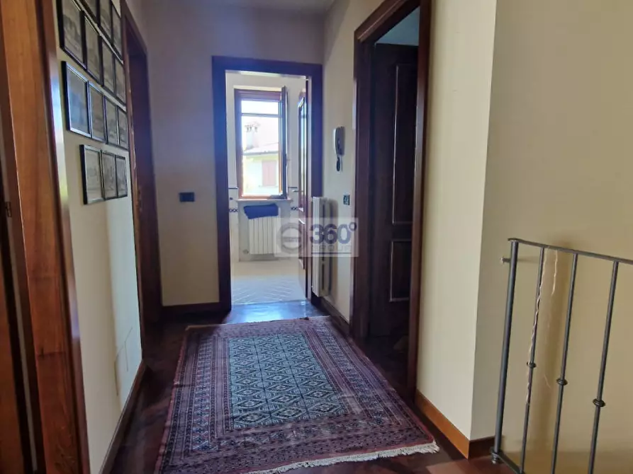 Immagine 8 di Casa bifamiliare in vendita  in Viale Italia a Gussago