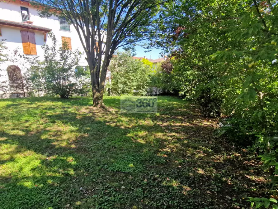 Immagine 9 di Casa bifamiliare in vendita  in Viale Italia a Gussago