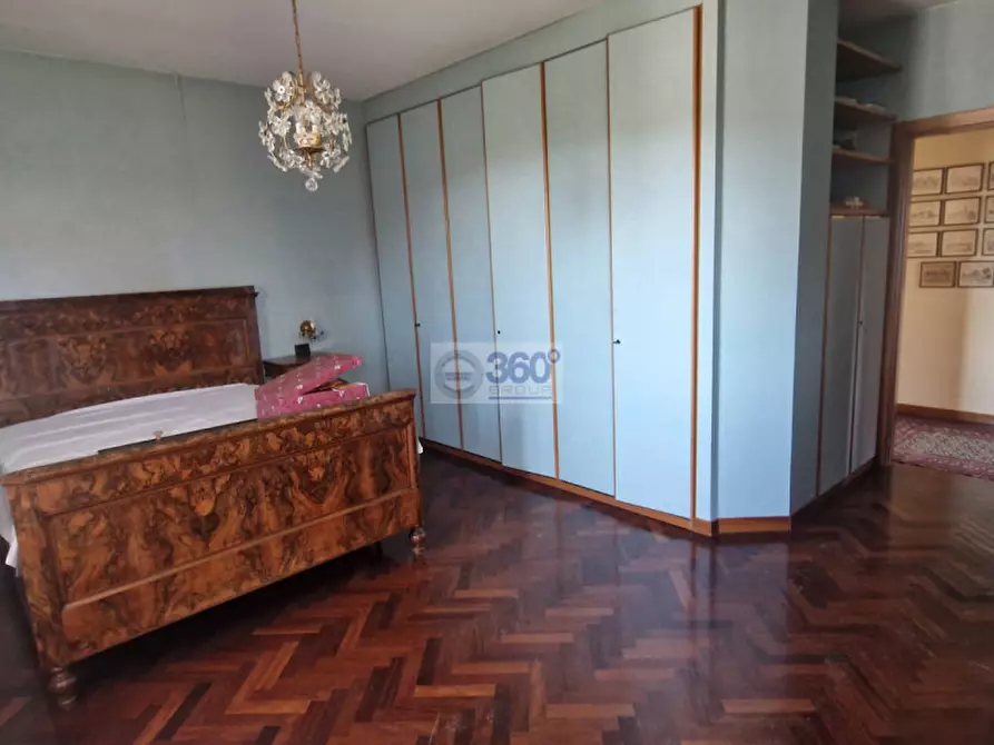Immagine 11 di Casa bifamiliare in vendita  in Viale Italia a Gussago