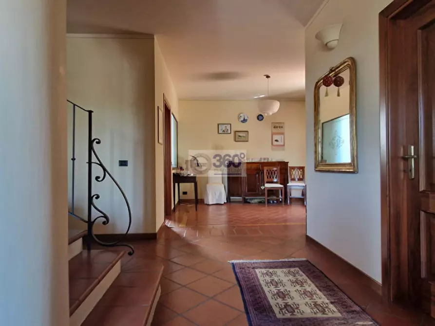 Immagine 16 di Casa bifamiliare in vendita  in Viale Italia a Gussago