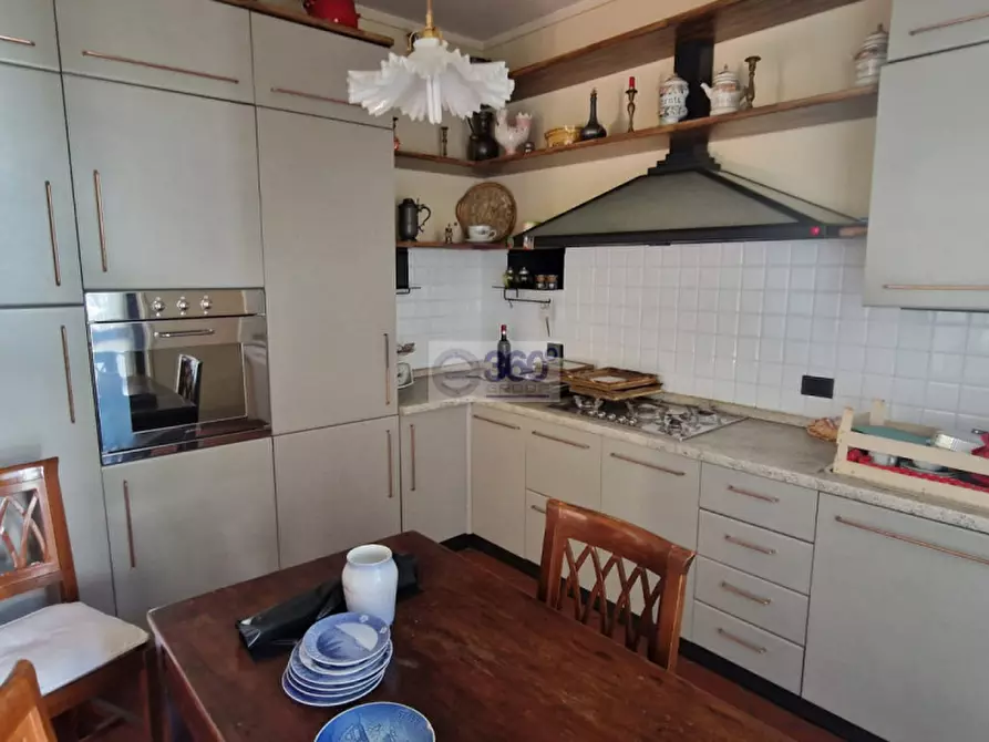 Immagine 17 di Casa bifamiliare in vendita  in Viale Italia a Gussago