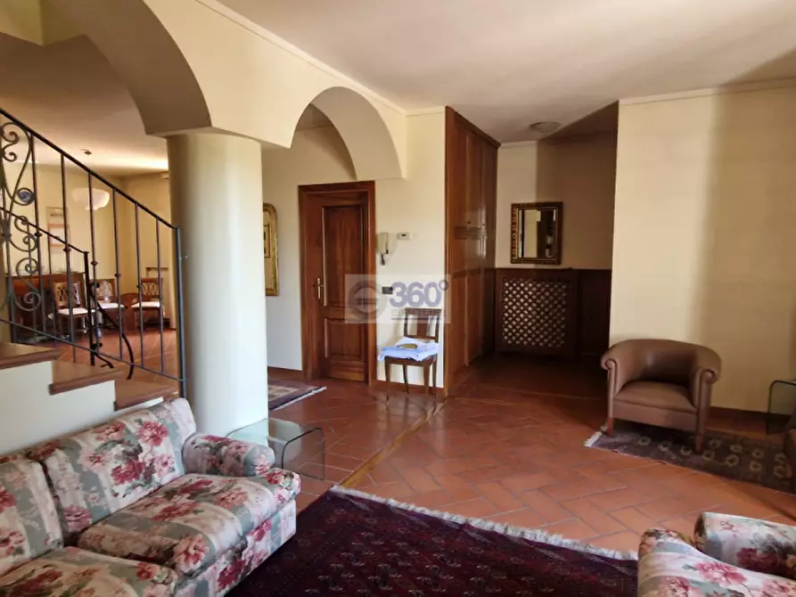 Immagine 21 di Casa bifamiliare in vendita  in Viale Italia a Gussago
