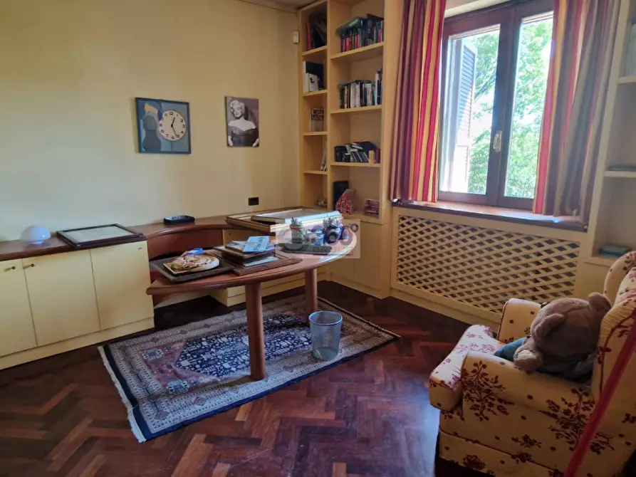 Immagine 24 di Casa bifamiliare in vendita  in Viale Italia a Gussago