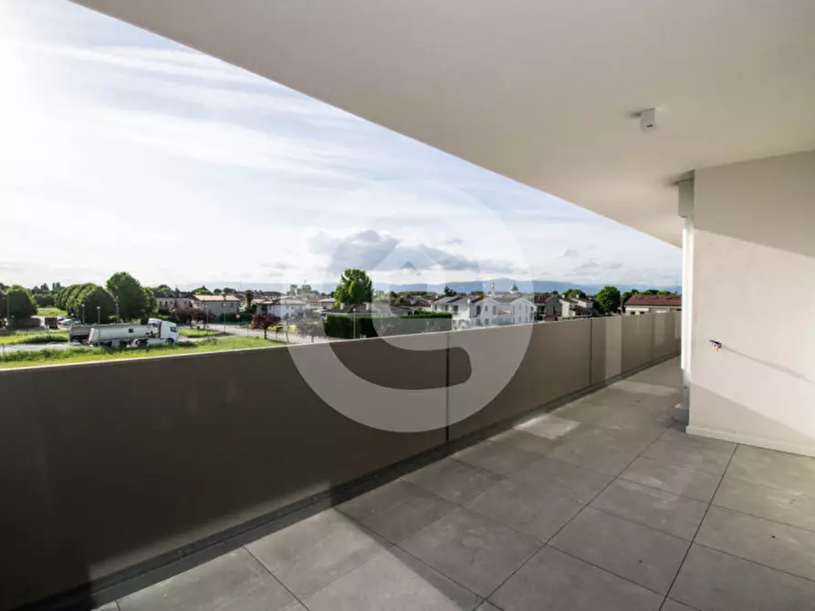 Immagine 1 di Appartamento in vendita  in via don fabris 43 a Santa Giustina In Colle