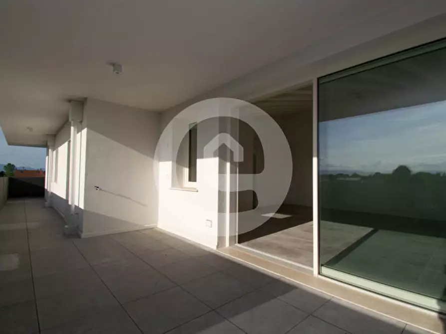 Immagine 3 di Appartamento in vendita  in via don fabris 43 a Santa Giustina In Colle