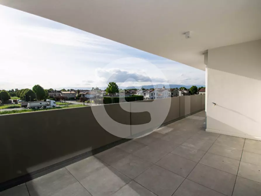 Immagine 4 di Appartamento in vendita  in via don fabris 43 a Santa Giustina In Colle