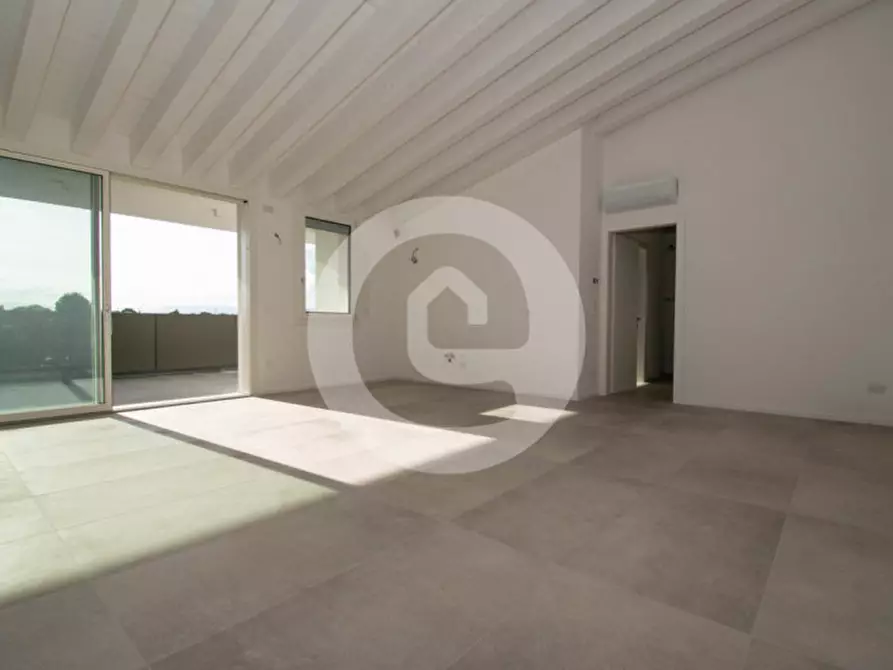 Immagine 5 di Appartamento in vendita  in via don fabris 43 a Santa Giustina In Colle