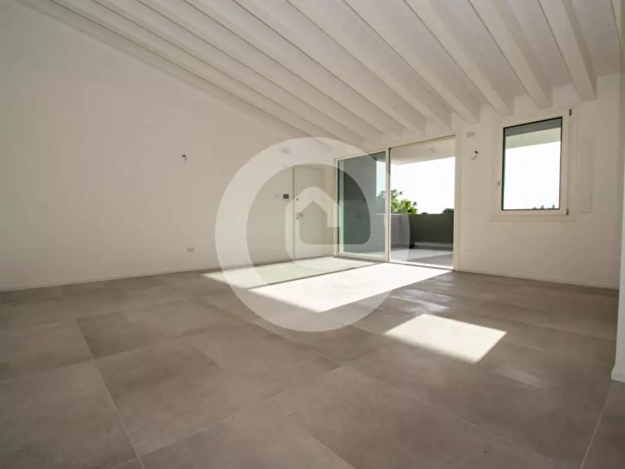 Immagine 6 di Appartamento in vendita  in via don fabris 43 a Santa Giustina In Colle