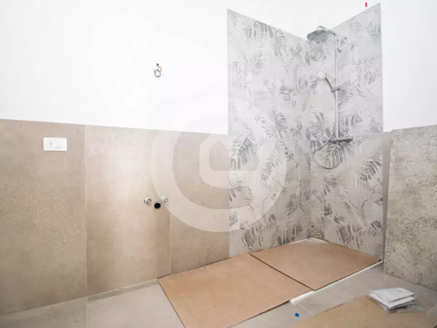 Immagine 8 di Appartamento in vendita  in via don fabris 43 a Santa Giustina In Colle