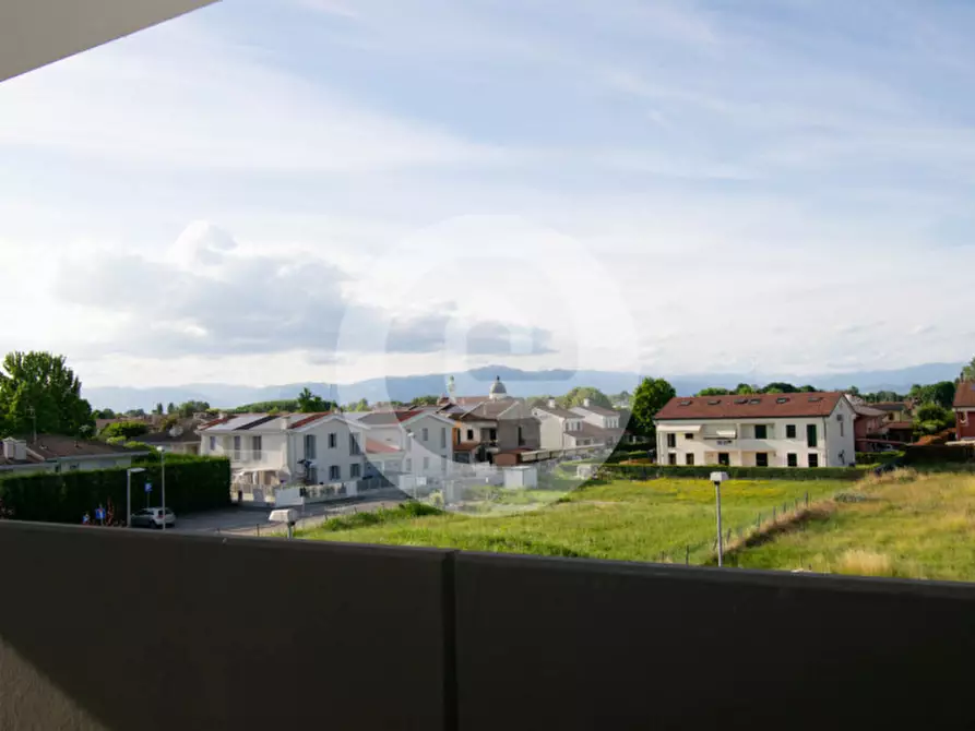 Immagine 11 di Appartamento in vendita  in via don fabris 43 a Santa Giustina In Colle