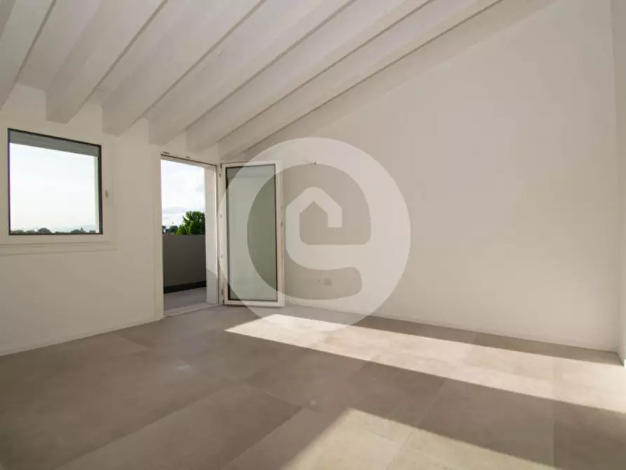 Immagine 12 di Appartamento in vendita  in via don fabris 43 a Santa Giustina In Colle