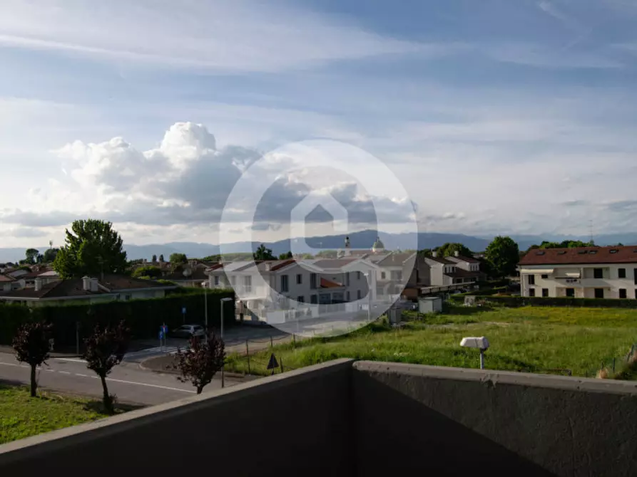 Immagine 14 di Appartamento in vendita  in via don fabris 43 a Santa Giustina In Colle