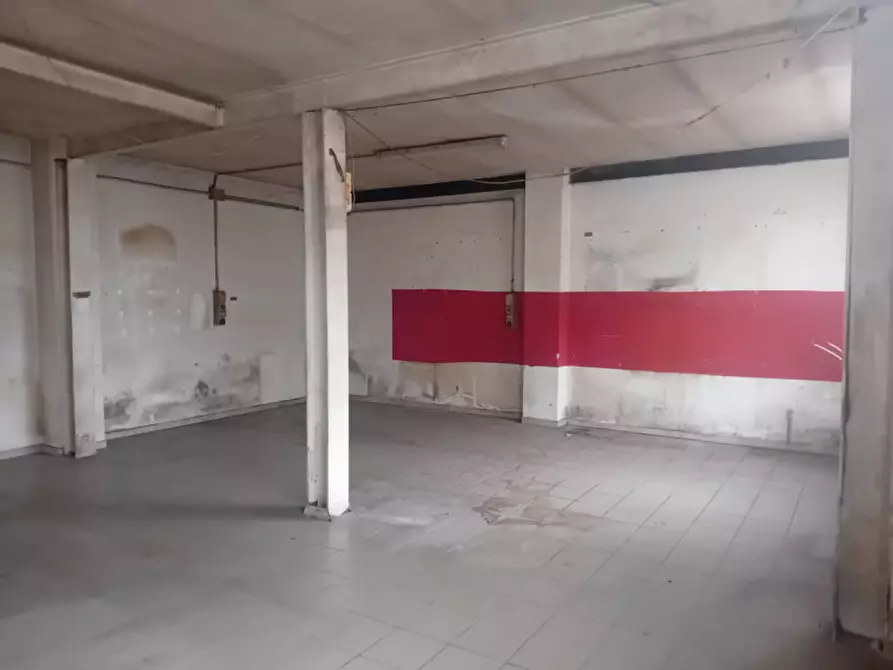 Immagine 1 di Capannone industriale in affitto  in Via Caduti per la Libertà, 9 a Bosconero