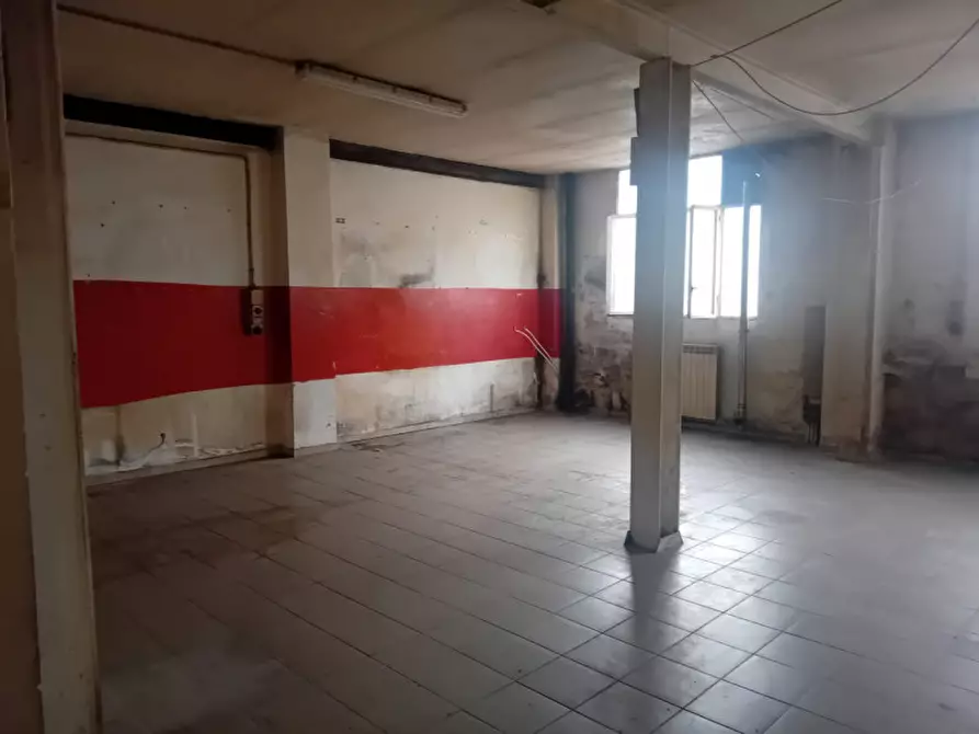 Immagine 2 di Capannone industriale in affitto  in Via Caduti per la Libertà, 9 a Bosconero