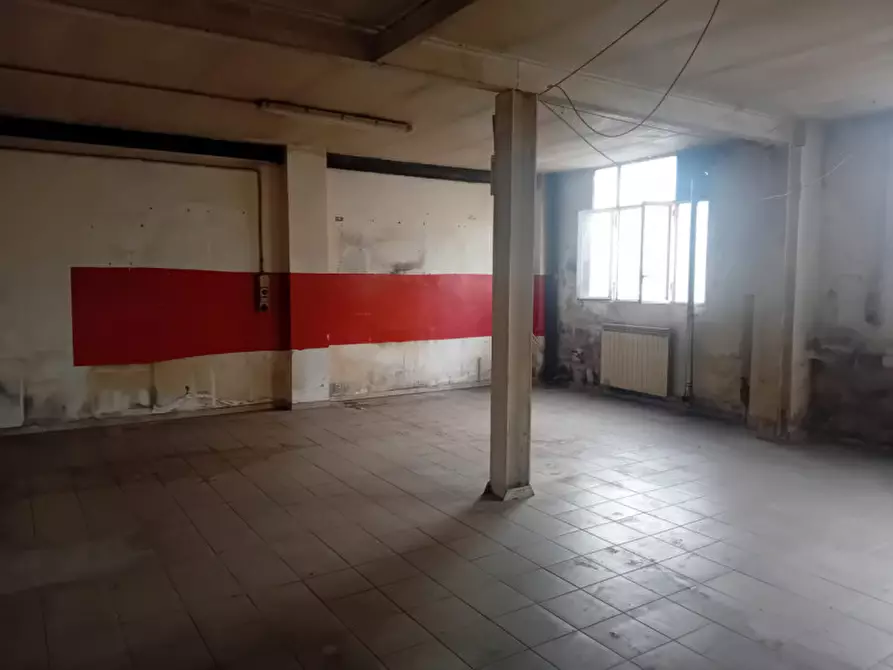 Immagine 3 di Capannone industriale in affitto  in Via Caduti per la Libertà, 9 a Bosconero