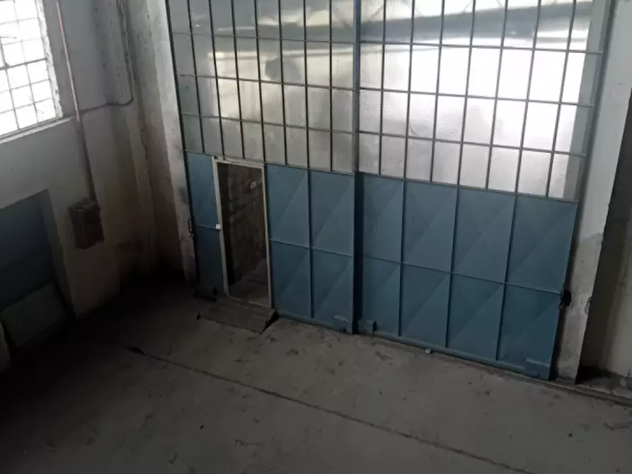 Immagine 4 di Capannone industriale in affitto  in Via Caduti per la Libertà, 9 a Bosconero