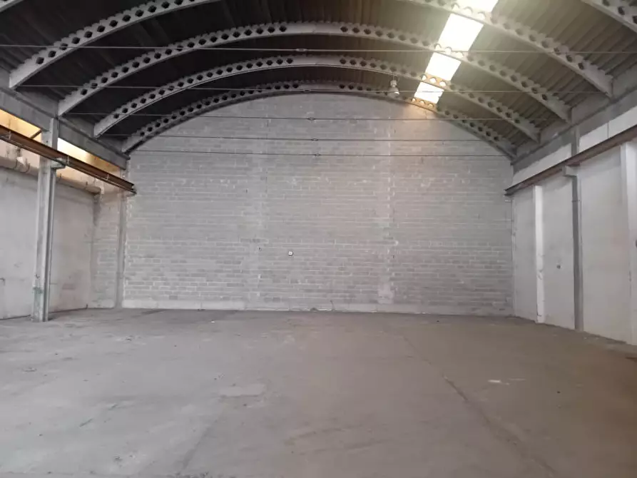 Immagine 5 di Capannone industriale in affitto  in Via Caduti per la Libertà, 9 a Bosconero