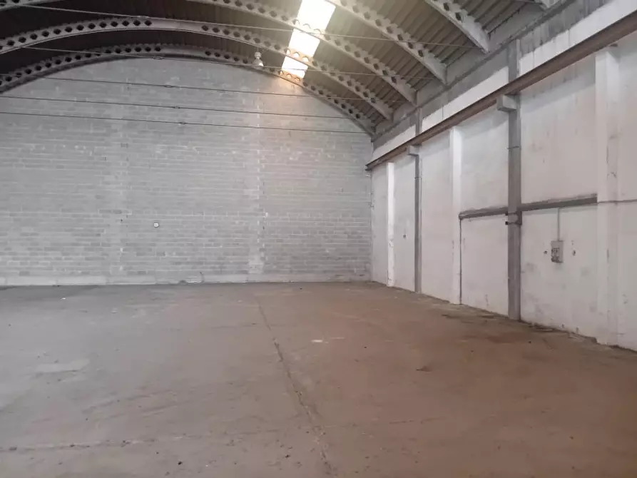 Immagine 6 di Capannone industriale in affitto  in Via Caduti per la Libertà, 9 a Bosconero