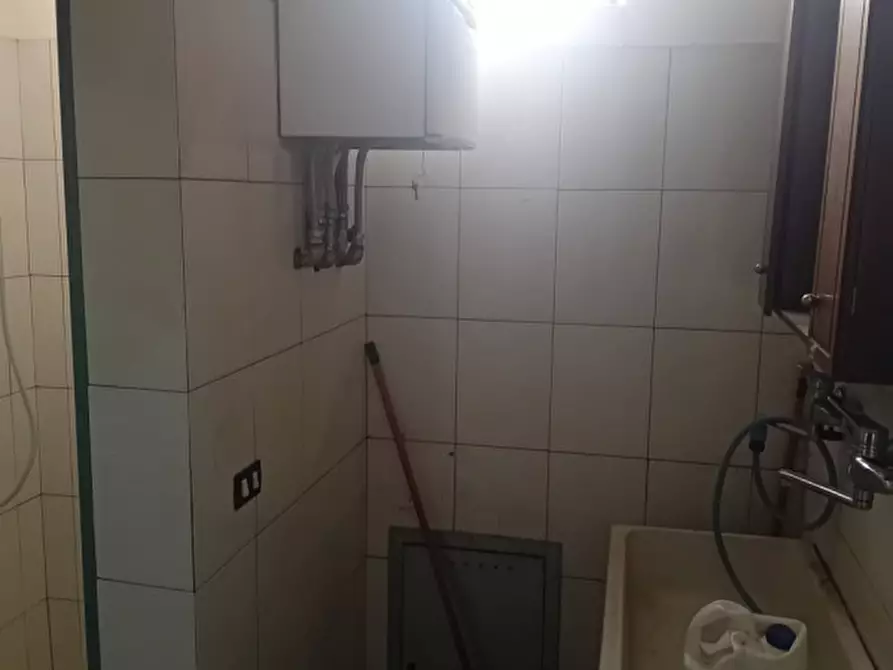 Immagine 7 di Capannone industriale in affitto  in Via Caduti per la Libertà, 9 a Bosconero