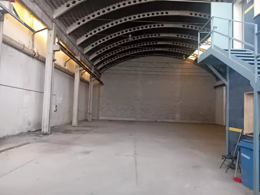 Immagine 9 di Capannone industriale in affitto  in Via Caduti per la Libertà, 9 a Bosconero