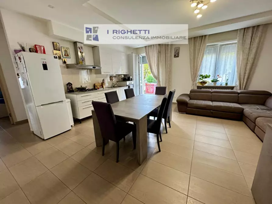 Immagine 1 di Appartamento in vendita  in Via P. Zecchinato a Verona