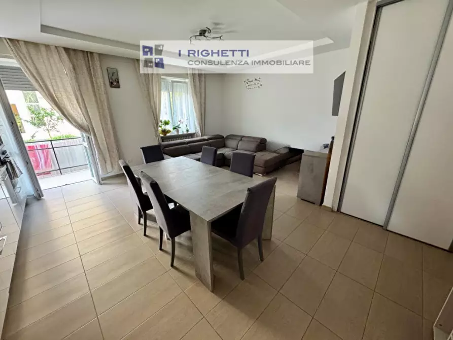 Immagine 4 di Appartamento in vendita  in Via P. Zecchinato a Verona
