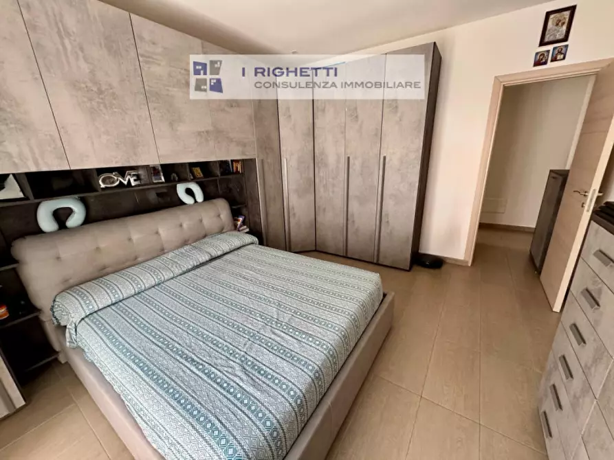 Immagine 6 di Appartamento in vendita  in Via P. Zecchinato a Verona