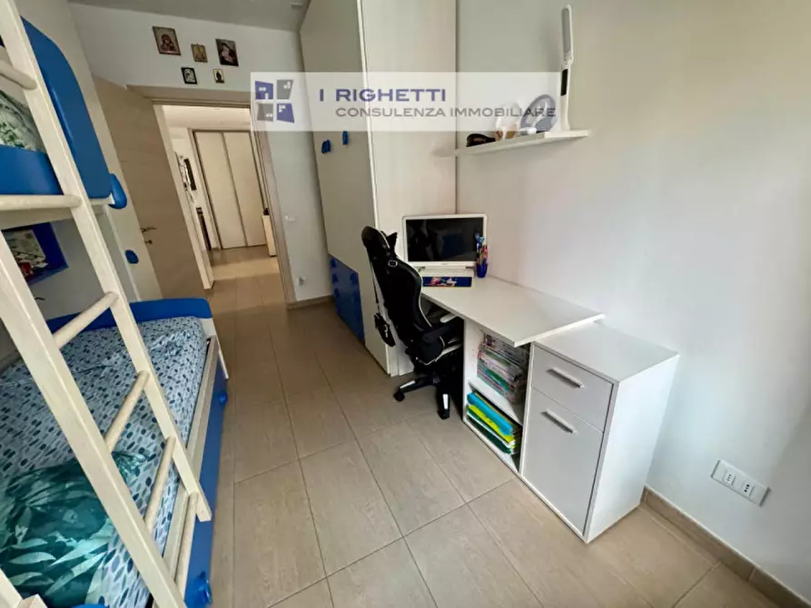 Immagine 8 di Appartamento in vendita  in Via P. Zecchinato a Verona