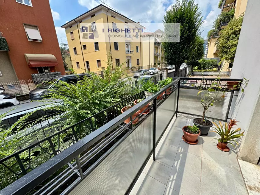Immagine 10 di Appartamento in vendita  in Via P. Zecchinato a Verona
