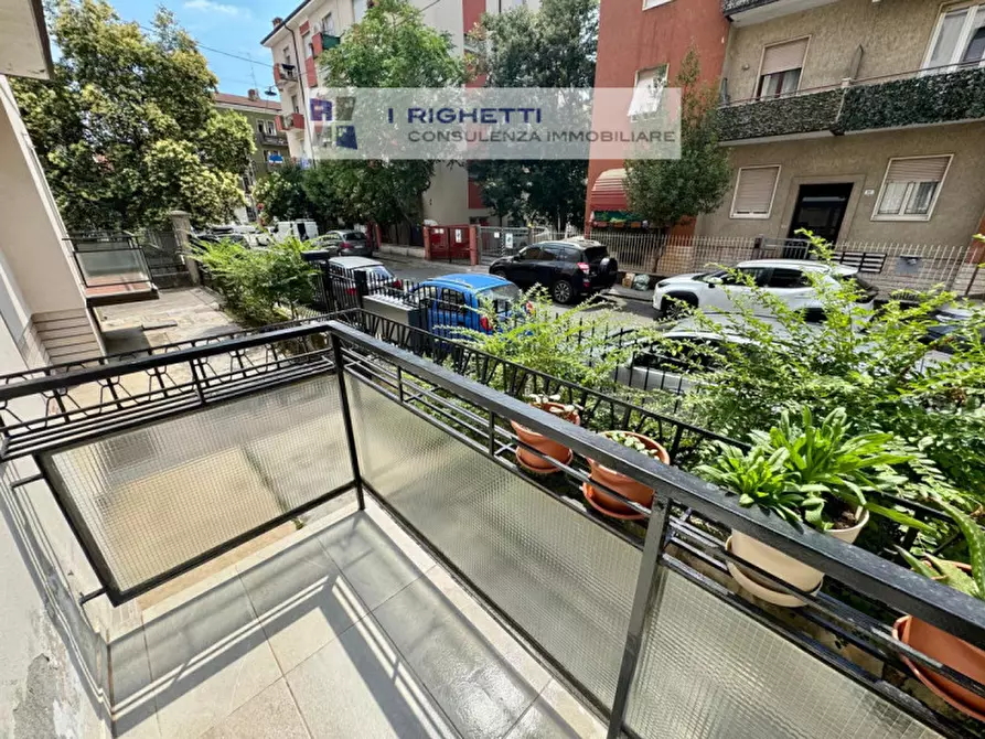 Immagine 11 di Appartamento in vendita  in Via P. Zecchinato a Verona