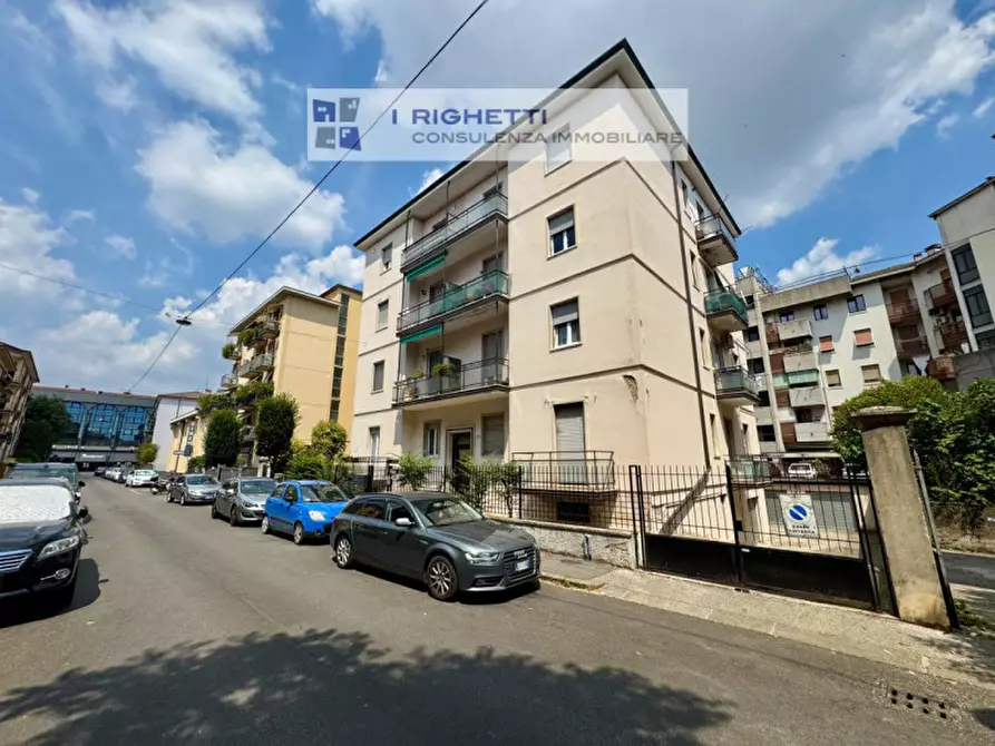 Immagine 12 di Appartamento in vendita  in Via P. Zecchinato a Verona