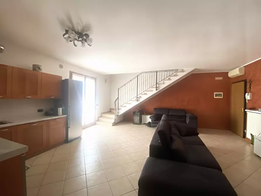 Immagine 2 di Appartamento in vendita  in Via Aldo Moro a Veggiano