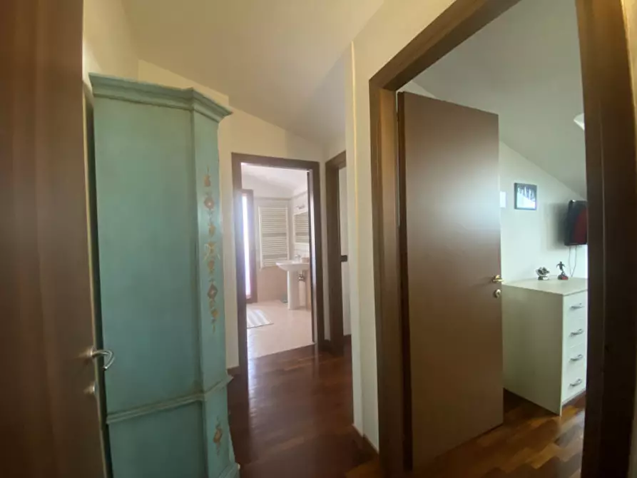Immagine 13 di Appartamento in vendita  in Via Aldo Moro a Veggiano