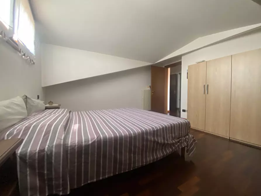 Immagine 15 di Appartamento in vendita  in Via Aldo Moro a Veggiano