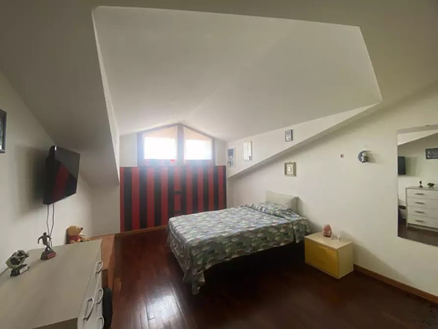 Immagine 21 di Appartamento in vendita  in Via Aldo Moro a Veggiano