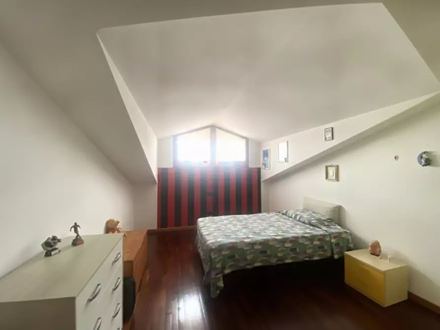 Immagine 22 di Appartamento in vendita  in Via Aldo Moro a Veggiano