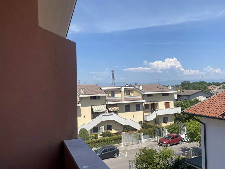Immagine 25 di Appartamento in vendita  in Via Aldo Moro a Veggiano