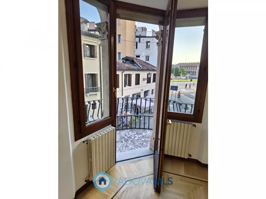 Immagine 4 di Appartamento in affitto  in Via Beato Luca Belludi a Padova