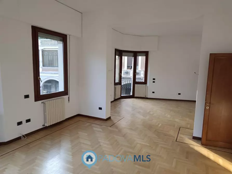 Immagine 7 di Appartamento in affitto  in Via Beato Luca Belludi a Padova