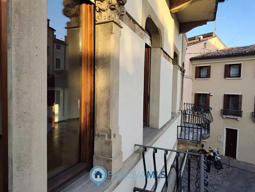 Immagine 18 di Appartamento in affitto  in Via Beato Luca Belludi a Padova